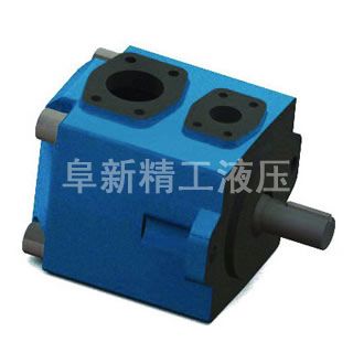 PV2R3-85、129、150-F高壓葉片泵